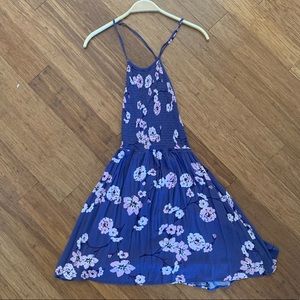 Pacsun sun dress